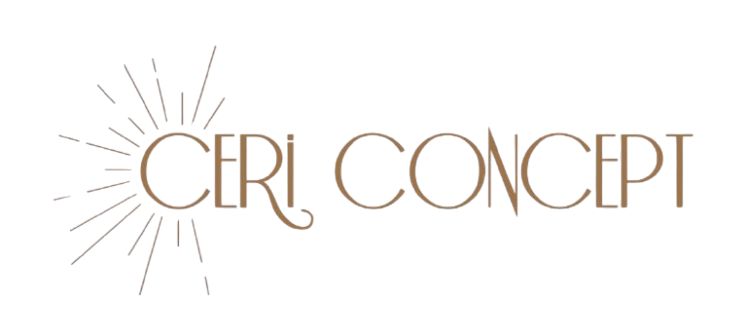 Ceri Concept Logo