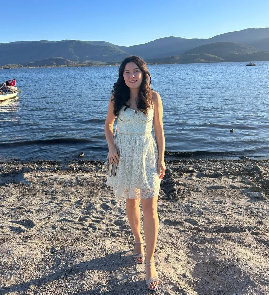 Zimmermann İthal Elbise