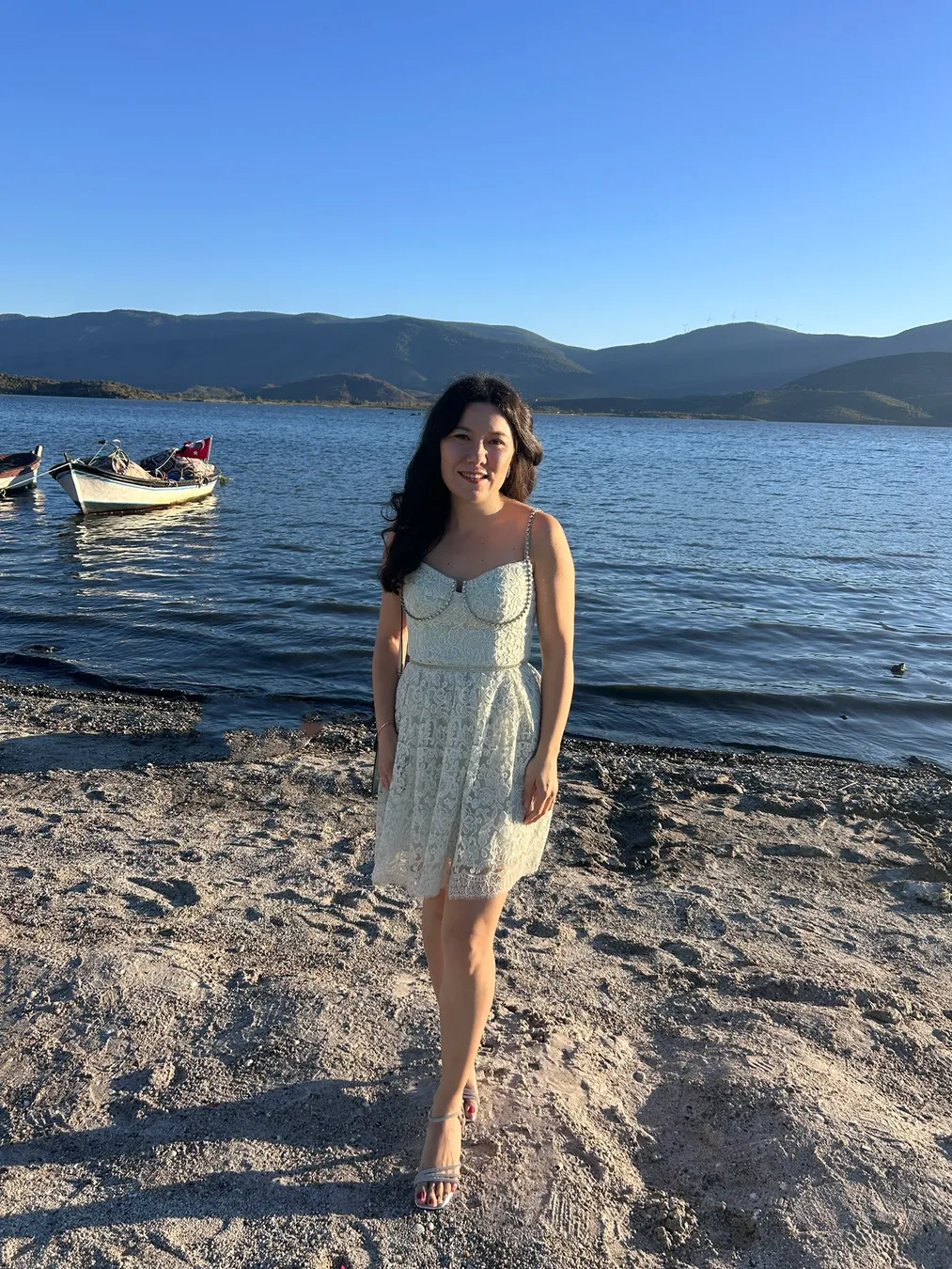 Zimmermann İthal Elbise